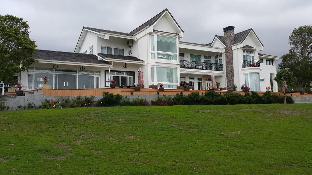 Bed and Breakfast Dear Garden Donghe Exterior foto