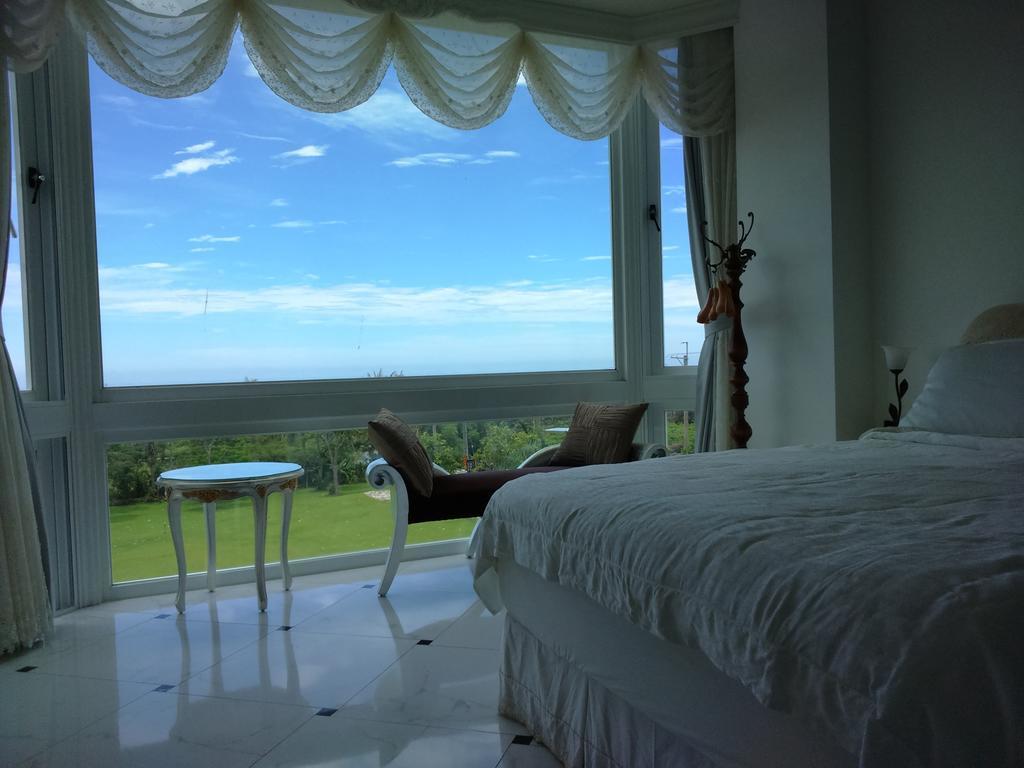 Bed and Breakfast Dear Garden Donghe Zimmer foto