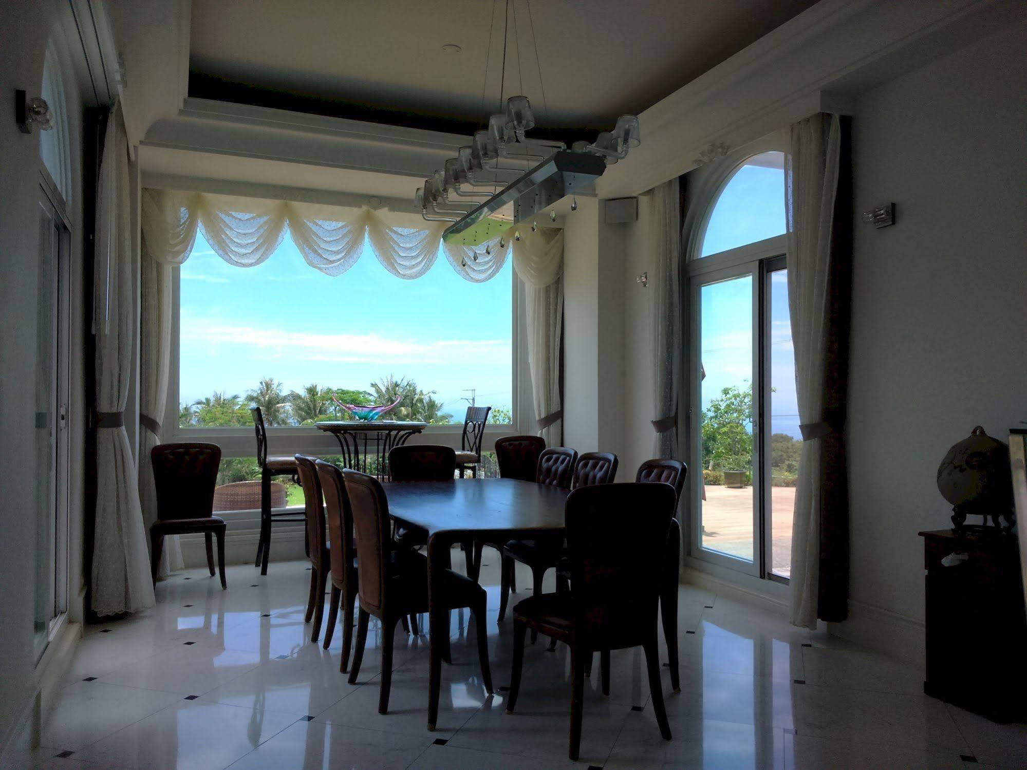 Bed and Breakfast Dear Garden Donghe Exterior foto